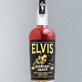 Elvis Midnight Snack