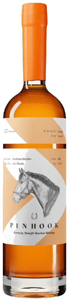 Pinhook Flagship Bourbon