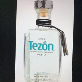 Tezón Blanco