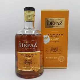 Depaz VSOP