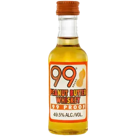 99 Peanut Butter Whiskey