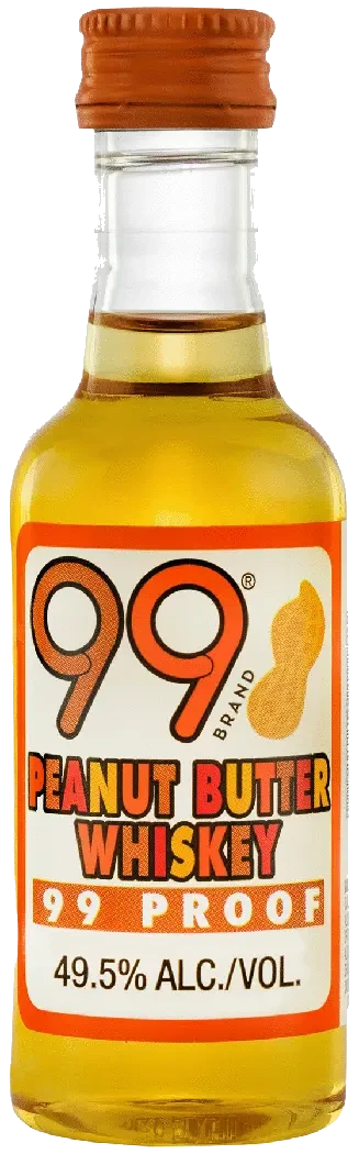 99 Peanut Butter Whiskey