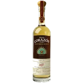 Corazon Anejo Sazerac Rye Expresiones