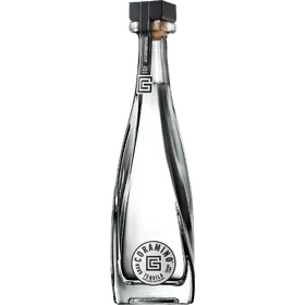 Gran Coramino Cristalino Tequila