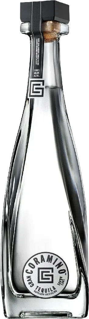 Gran Coramino Cristalino Tequila