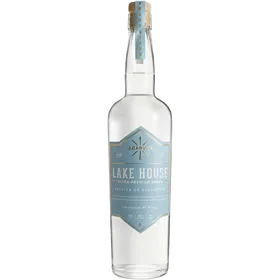 J Carver Lake House Vodka