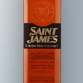 Saint James Rhum Vieux Agricole