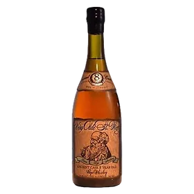 Very Olde St Nick Ancient Cask