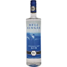Bellringer Gin