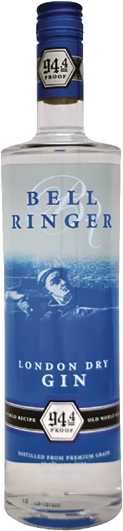 Bellringer Gin