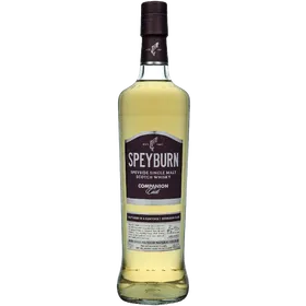Speyburn Companion Cask