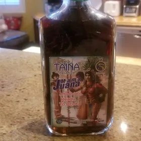 Tiana Organica