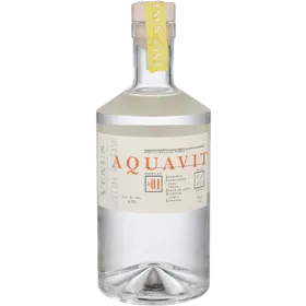 Venus Gin Aquavit