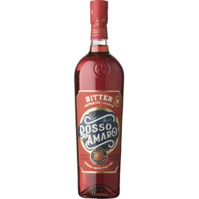 Knight Gabriello Rosso Amaro