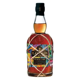 Planteray black cask 2023 edition