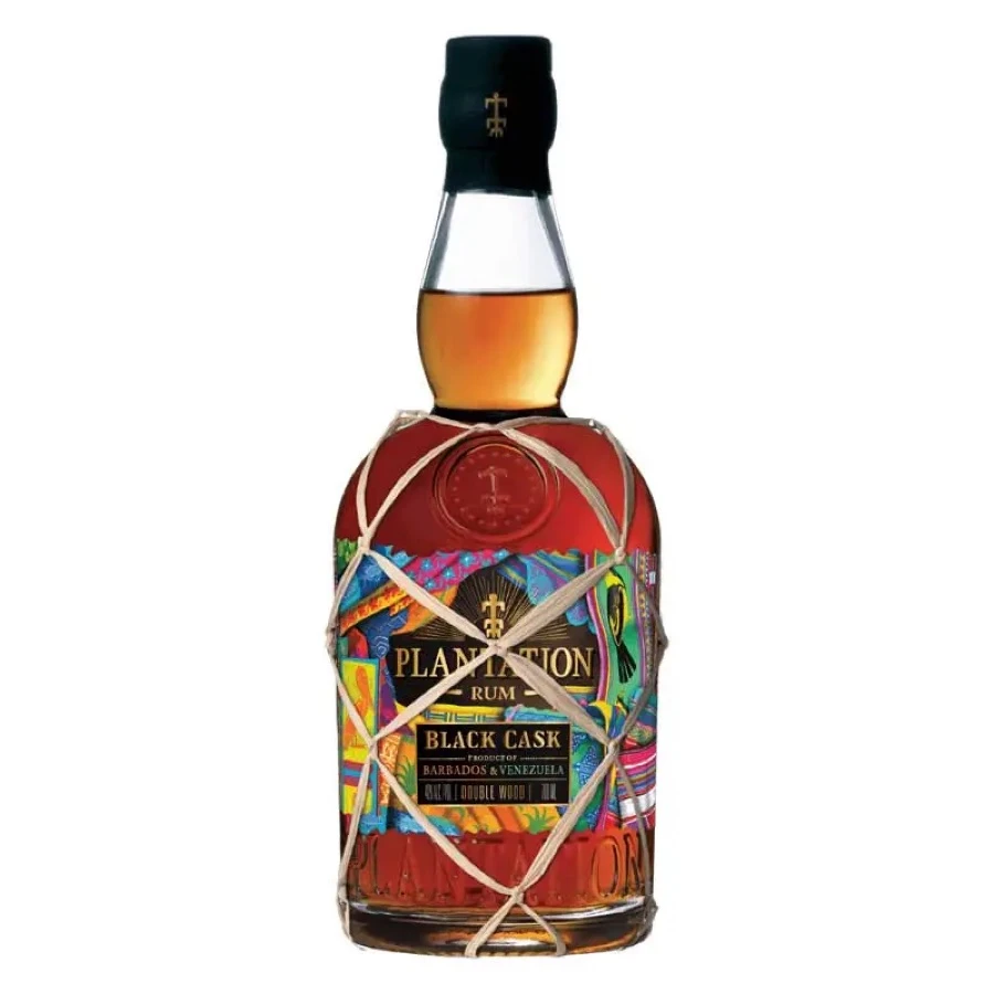 Planteray black cask 2023 edition