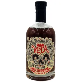 Veda Mushroom Liqueur