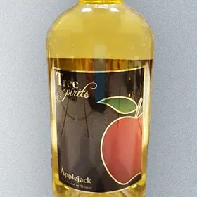 Tree Spirits of Maine Applejack