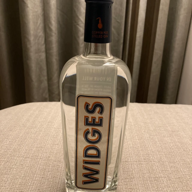 WIDGES