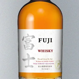 FUJI Whisky
