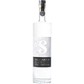 From Scratch Potato Vodka
