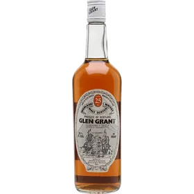 Gordon Macphail Glen Grant 25 Yr