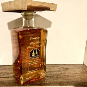 Nashoba Valley Spirits Stimulus