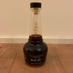 St. Kilian Single Malt Whisky Davids Choice