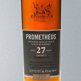 Prometheus 27 Year