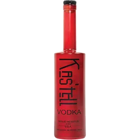 Kastell Vodka