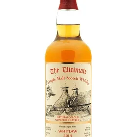Whitlaw 2014 5 Year (The Ultimate)