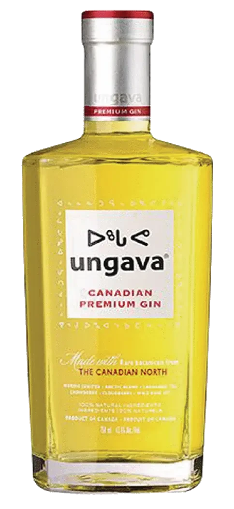 Ungava Gin