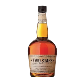 Two Stars Bourbon
