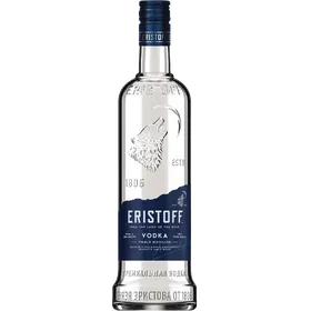 Eristoff Vodka
