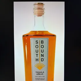 South Bound Añejo
