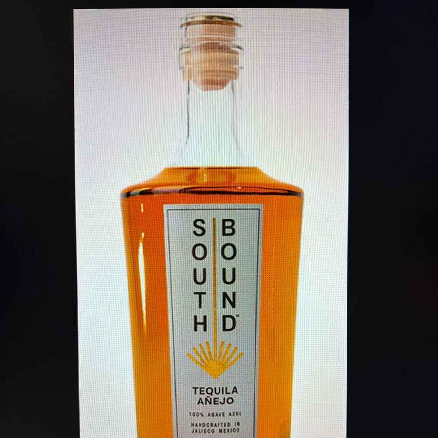 South Bound Añejo