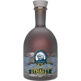 Famille Ricci Dynasty L'Origine