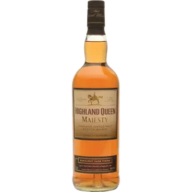 Highland Queen Majesty Burgundy Cask Finish