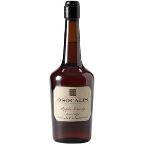 Osocalis Apple Brandy