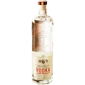 Charleston King Charles Vodka