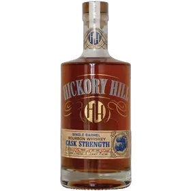Hickory Hill Cask Strength