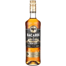 Bacardí Major Lazer