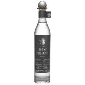 Don Fulano Fuerte Tequila