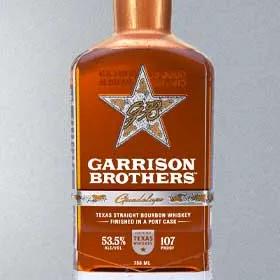 Garrison Brothers Guadalupe (2023 Release)