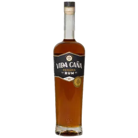 Vida Cana 18 Yr Panama Rum