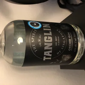 Tanglin Orchid Gin