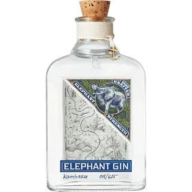 Elephant Strength Gin