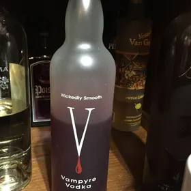 Vampire Vodka