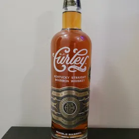 E.J. Curley & Co. Kentucky Straight Bourbon Whiskey - Single Barrel