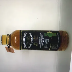 Glenallachie 1992 24 Year Authentic Collection (Cadenhead's)